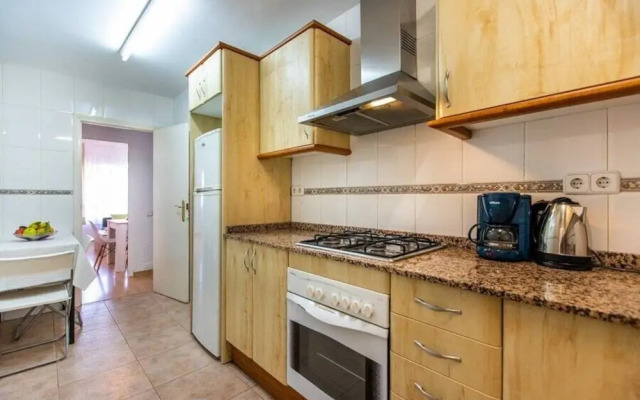 Stay Barcelona Apartments Borne