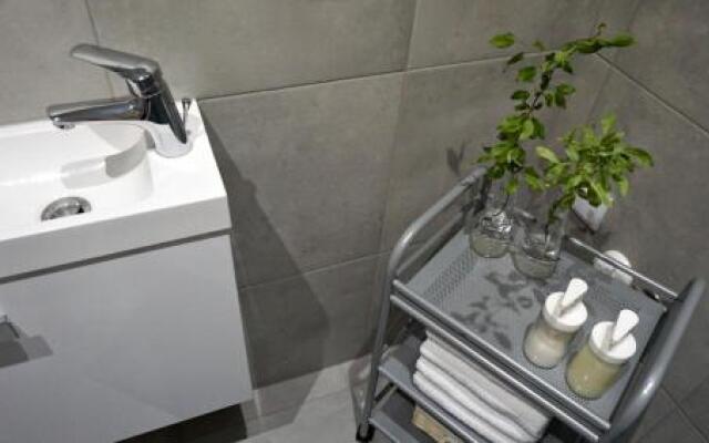 Lovely Jubbly Apartment