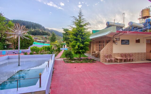Regal Retreat