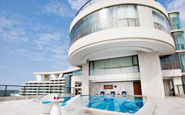 InterContinental Sanya Haitang Bay Resort by IHG