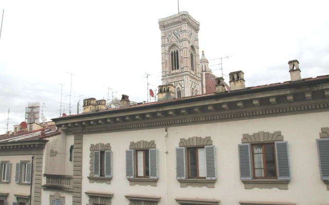 B&B Magnifico Messere