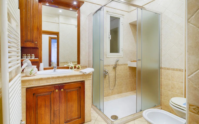 Trieste A&A Anto Flat