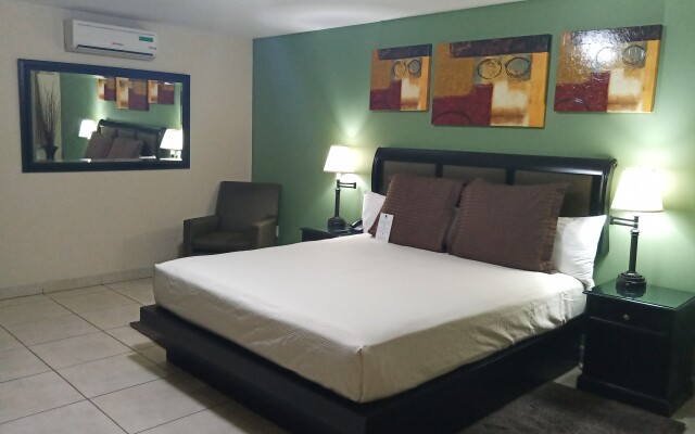 Baja Inn Hoteles Ensenada