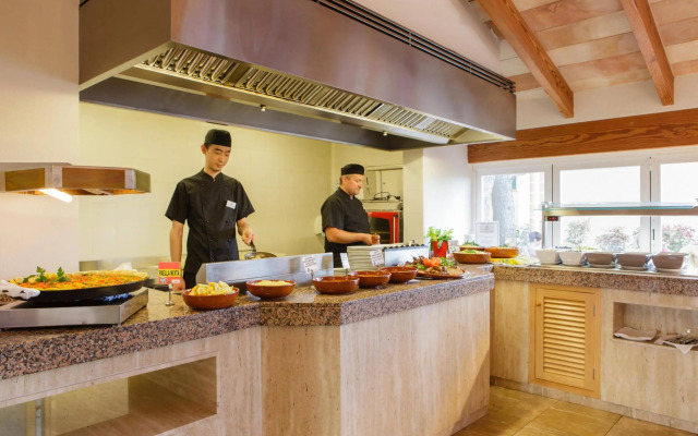 Purobeach Resort Santa Ponsa - New Opening