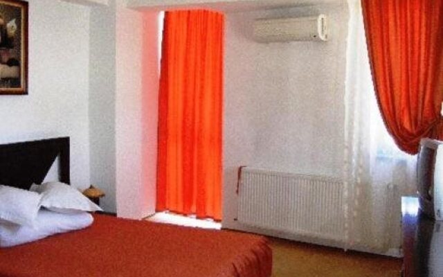 Hotel Sorelo