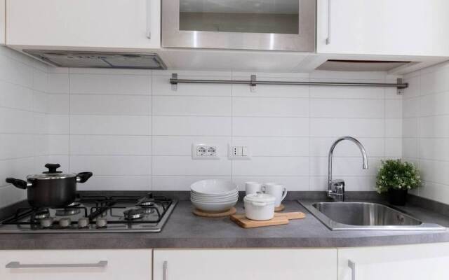 Hintown corso Genova