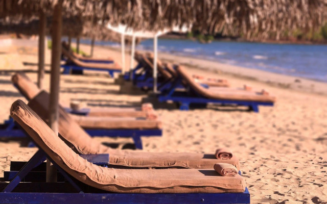 Nosy Be Hotel & Spa