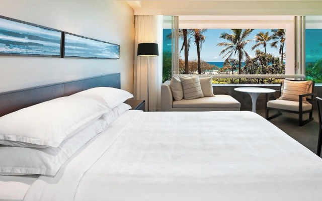 Sheraton Grand Mirage Resort, Gold Coast