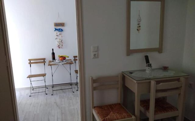 Nick's Studio 4