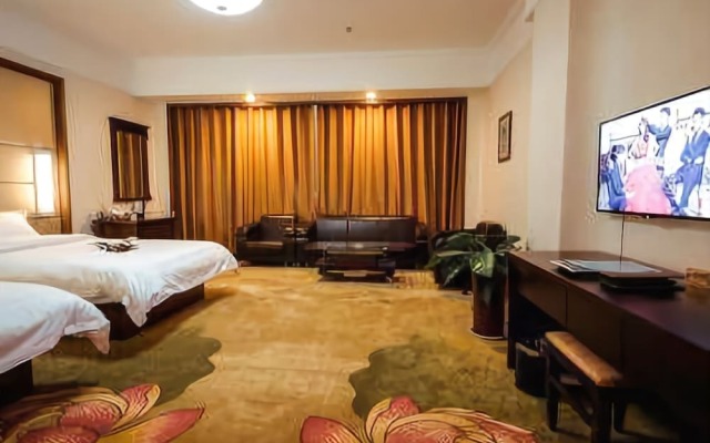 New Century International Hotel