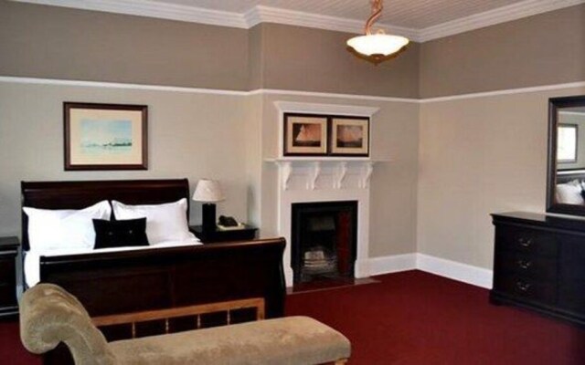 Kloof Lodge Bloemfontein