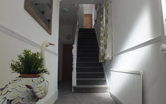 The Mill Suites - Tas Accommodations