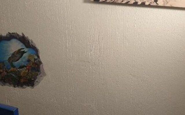 Ferienwohnung Quednau