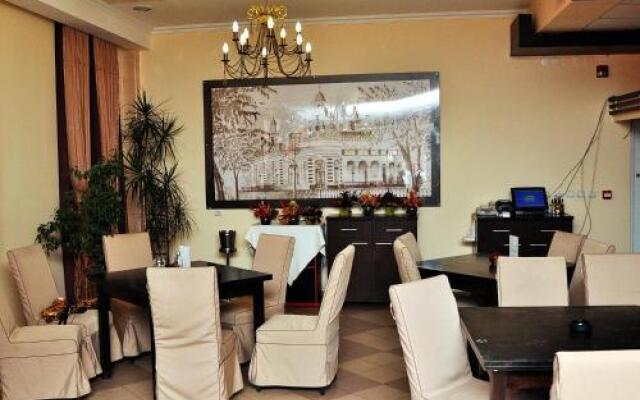 Hotel Premier Botosani