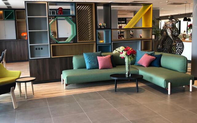 Holiday Inn Bordeaux Sud - Pessac by IHG