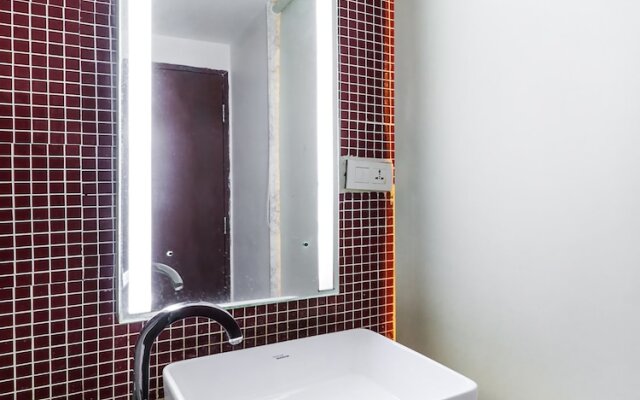 Oyo 36315 Miu Eco Hotel