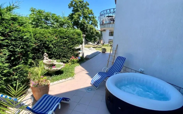 SunVilla