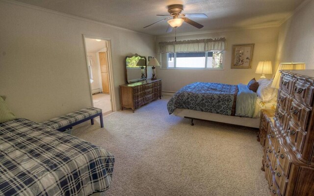 Cheyenne Circle House