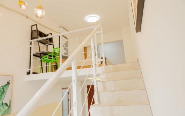 Kaimi Apartment Kesheng Plaza Branch