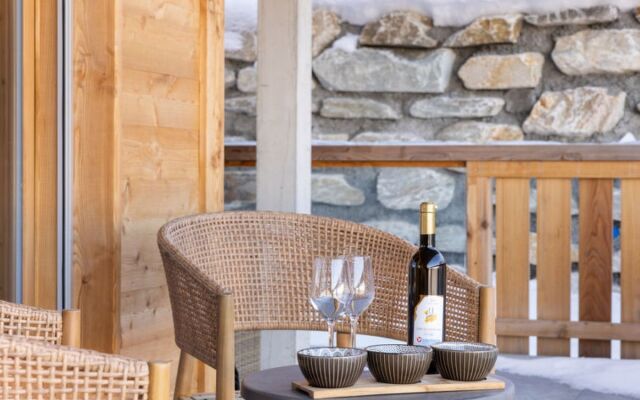 Les Terrasses de Nendaz D1