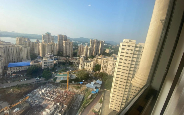 Maxxvalue Apartment Hiranandani Powai - RH5