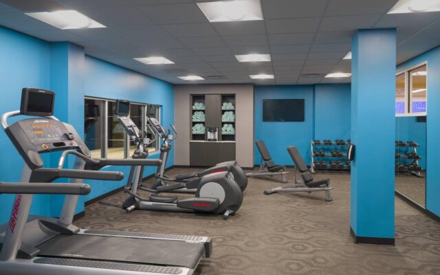 Fairfield Inn & Suites by Marriott Paramus