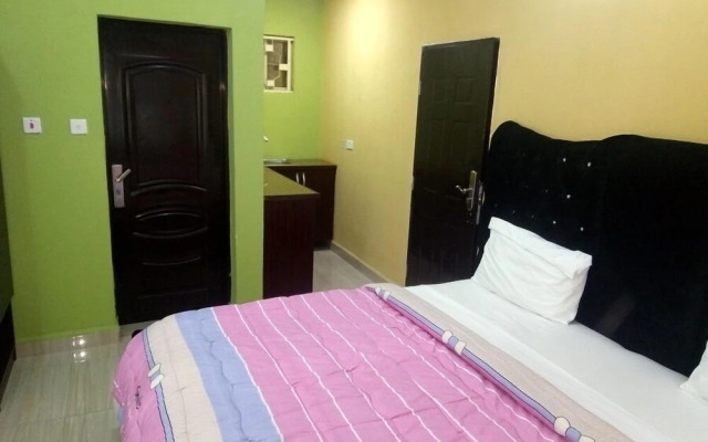 Kumbaya Hotels And Tours Ltd