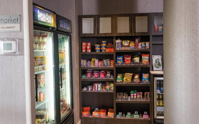 SpringHill Suites by Marriott Houston Pearland