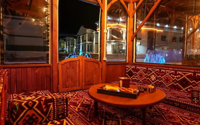 Villa Kent Termal Otel