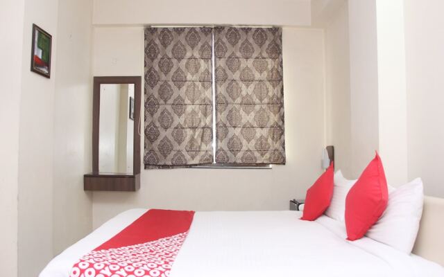 OYO 14427 Hotel RK Palace