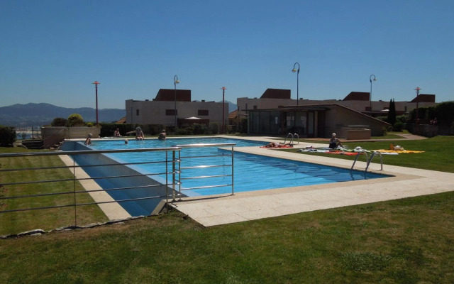 Vistas magnificas Islas Atlanticas