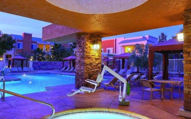 WorldMark Las Vegas Tropicana