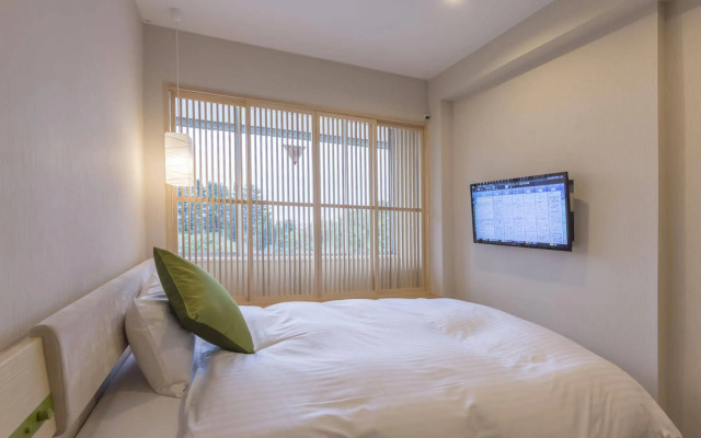 Utsunomiya Grand Hotel