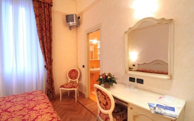 Hotel Promessi Sposi