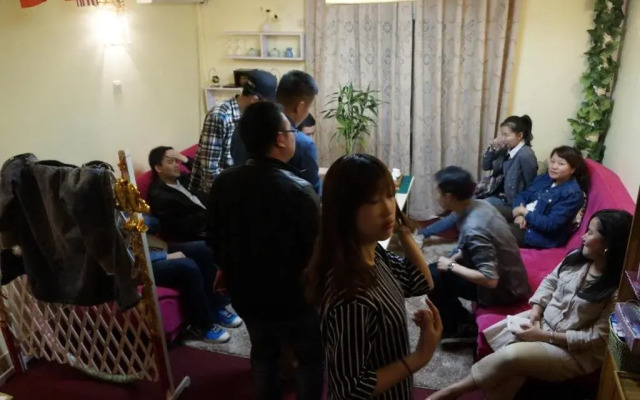 Changsha Hiker's Home Youth Hostel