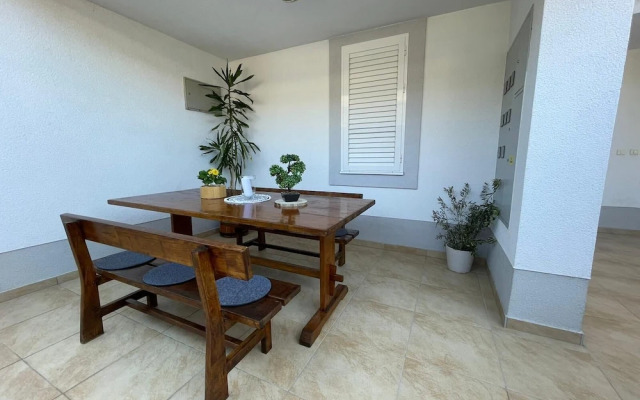 Superior Four Star Apartment