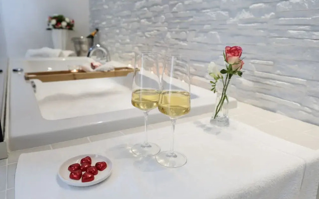 GREEN Bed and Breakfast a Castrovillari