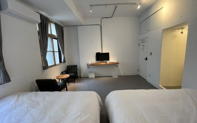 Rolling Pin Homestay