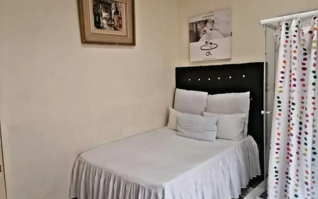 Valley Center Guest House