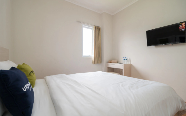 Urbanview Hotel Syariah DJ Gading Serpong