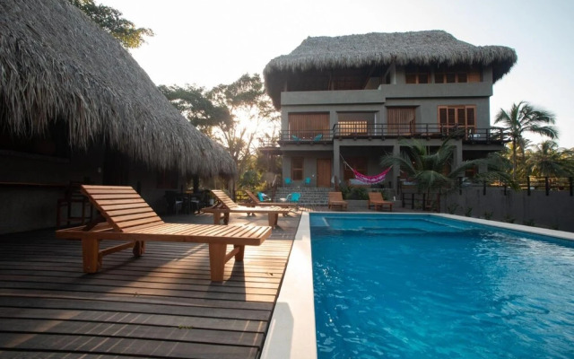 Casa Origen