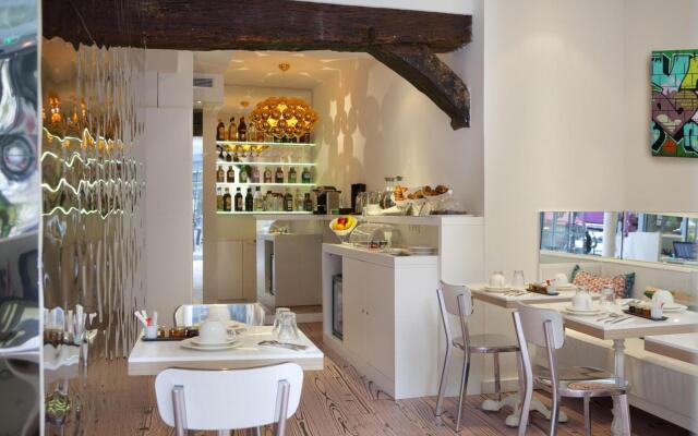 Georgette Hotel