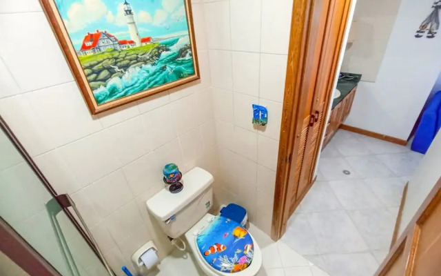 Edificio Playa Apto 4B Rodadero