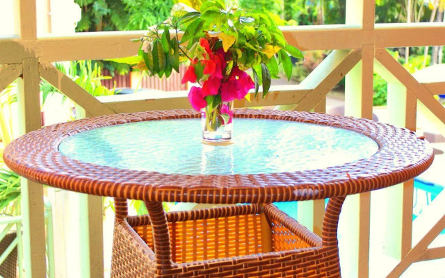 The Palms Resort