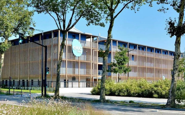 Eklo Hotels Le Havre
