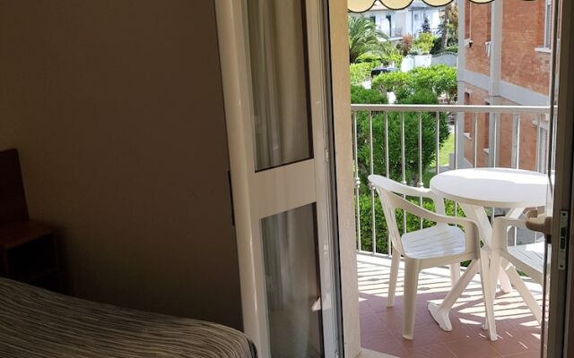 Hotel Margot
