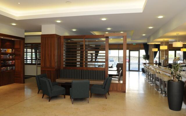 Holiday Inn Express Sheffield City Centre by IHG