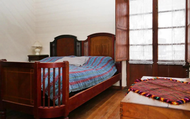 Casa Ramirez - Guest House