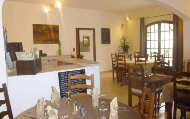 Auberge de la Table Ronde