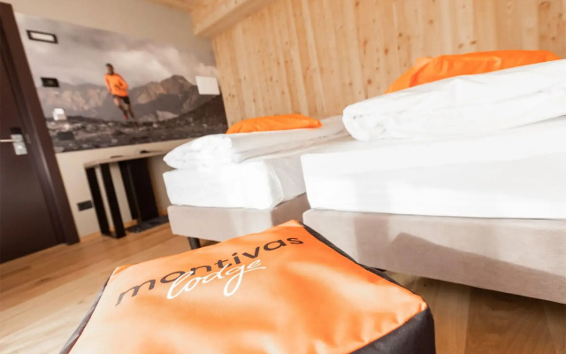 Montivas Lodge